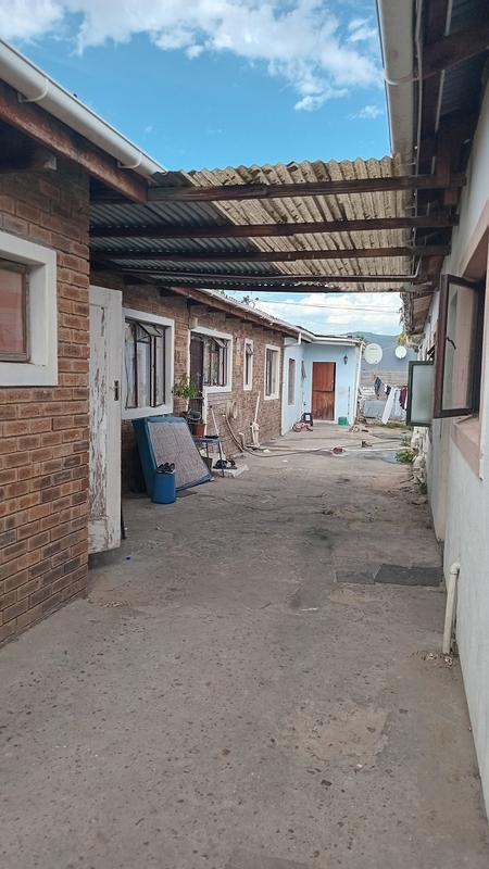 8 Bedroom Property for Sale in Klein Parys Western Cape